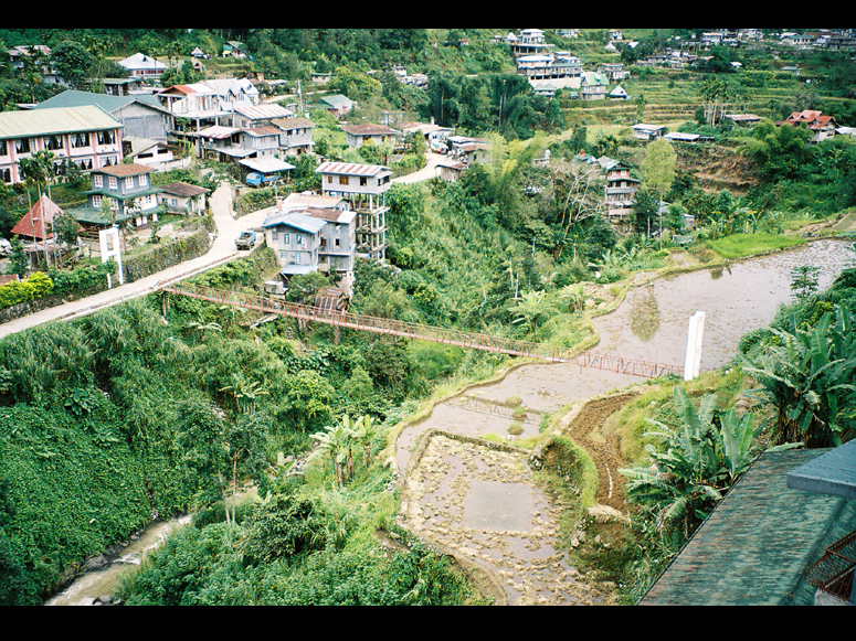 Bontok Philippines 2005